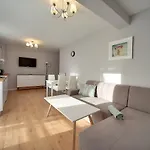 Apartmán Everysky - Wilcza 3f-1